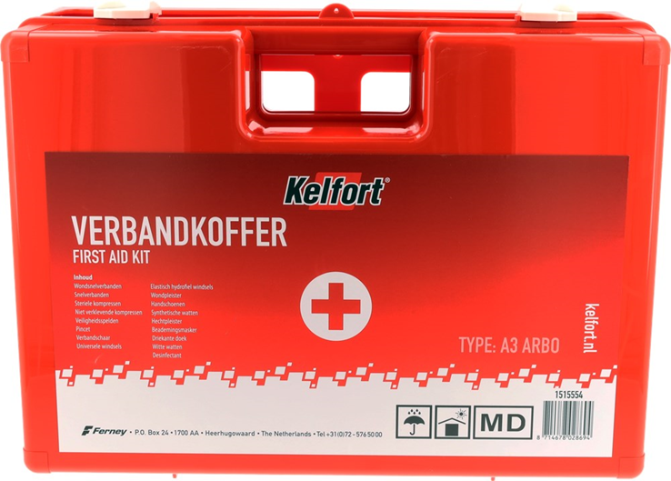 verbandtrommel kunststof kelfort verbandtrommel kunststof kelfort