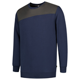 sweater bicolor naden tricorp sweater bicolor naden tricorp