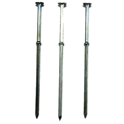 Duplexnagels Blank - 2.8X57/67MM 5KG Duplexnagels Blank - 2.8X57/67MM 5KG