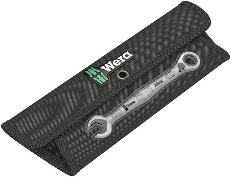 steek-ringratelset joker wera steek-ringratelset joker wera