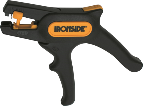 Afstriptang Ironside - LENGTE 5.0-12.0MM Afstriptang Ironside - LENGTE 5.0-12.0MM