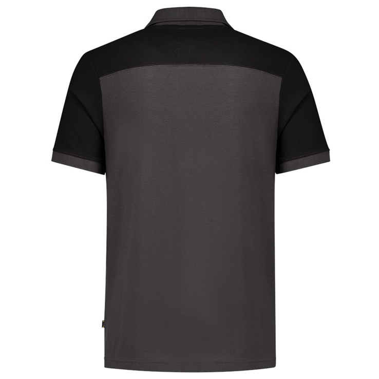 poloshirt bicolor naden tricorp poloshirt bicolor naden tricorp