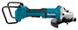accu haakse slijper makita 230mm-6 accu haakse slijper makita 230mm-6
