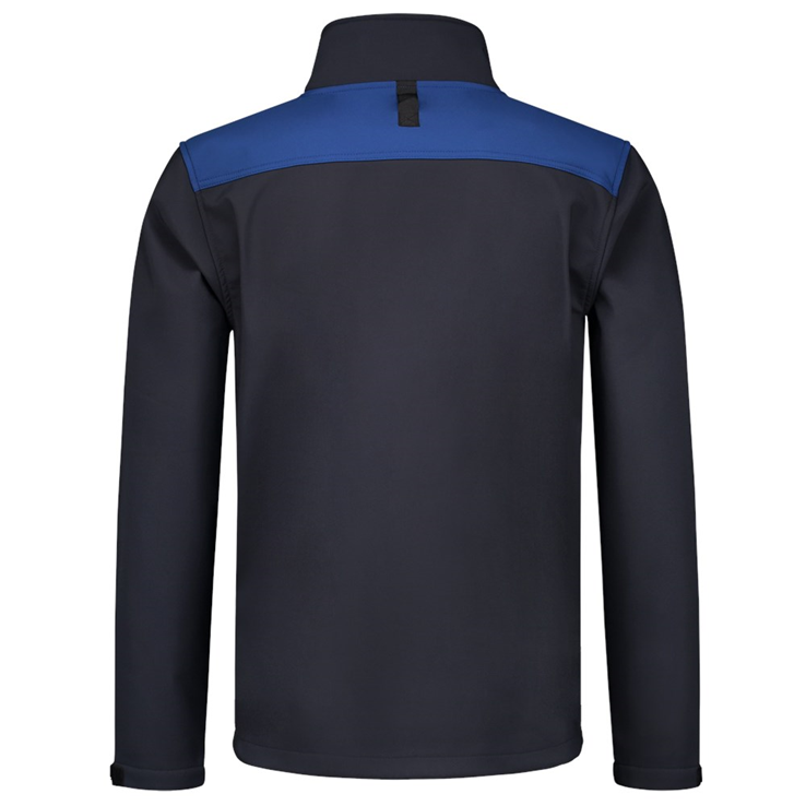 jack softshell bicolor naden tricorp jack softshell bicolor naden tricorp