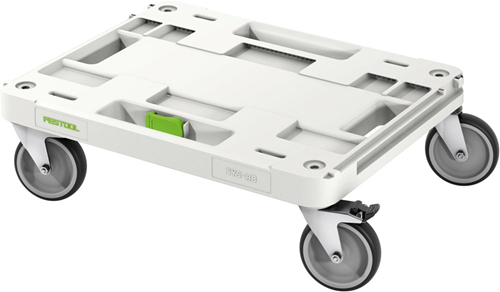Systainertrolley Festool - SYS-RB MAX.100KG Systainertrolley Festool - SYS-RB MAX.100KG