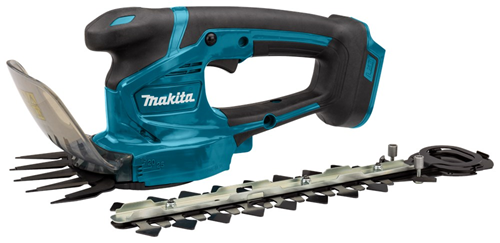Accu Gras-/ Buxusschaar Makita - DUM111ZX 18.0V Accu Gras-/ Buxusschaar Makita - DUM111ZX 18.0V