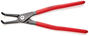 borgringtang gebogen knipex-3 borgringtang gebogen knipex-3