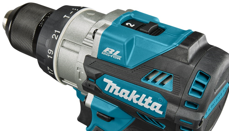 accu klopboor-/ schroefmachine makita accu klopboor-/ schroefmachine makita