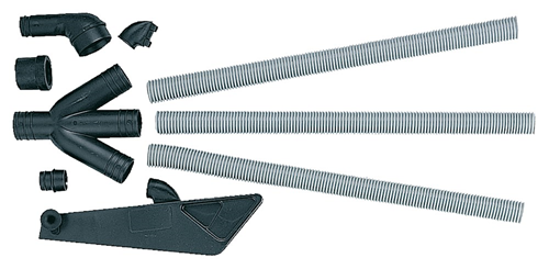 Stofafzuigset Dewalt - 3-DELIG Stofafzuigset Dewalt - 3-DELIG