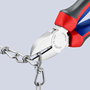 zijsnijtang knipex-7 zijsnijtang knipex-7