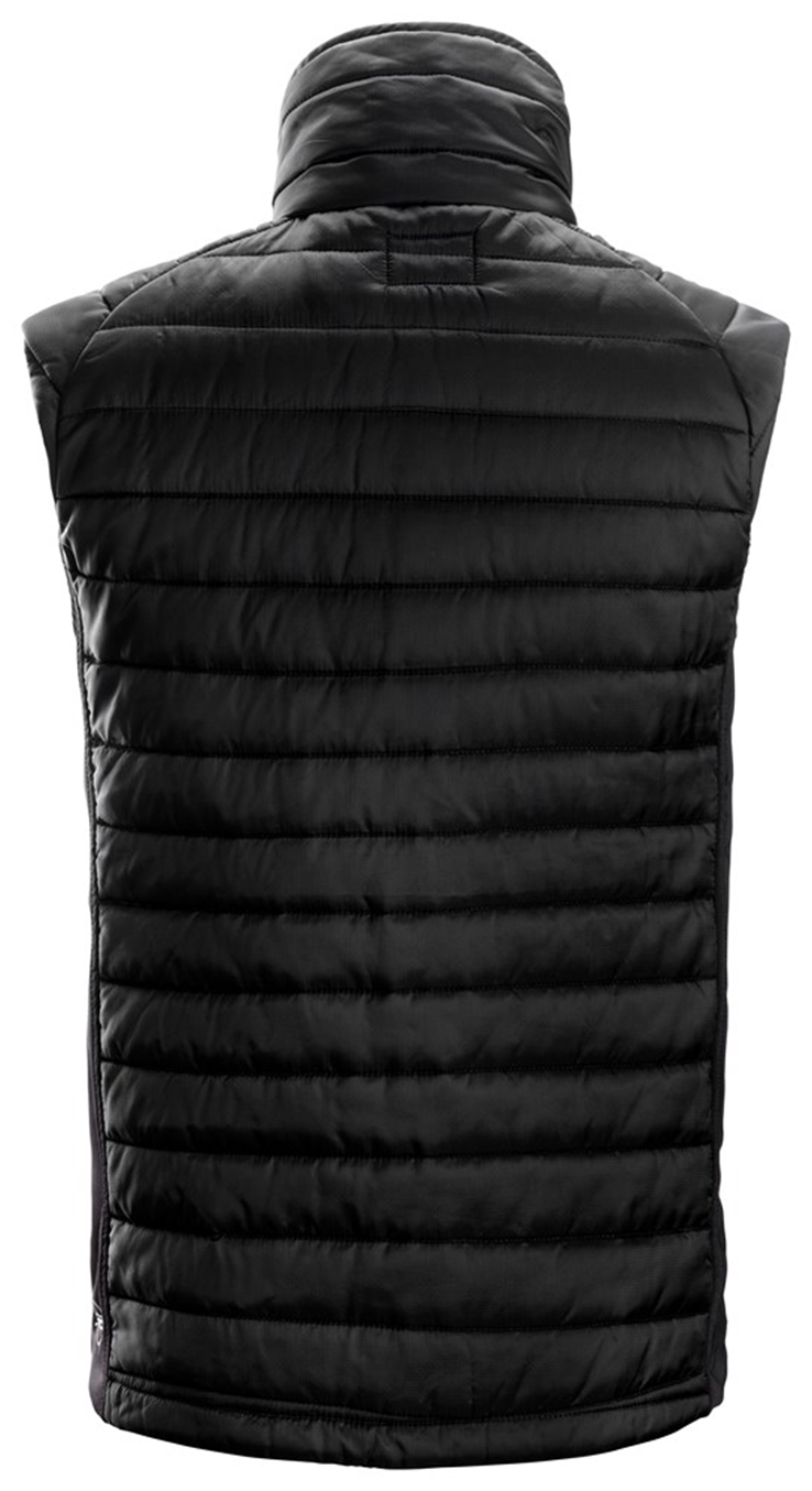 bodywarmer allroundwork snickers bodywarmer allroundwork snickers