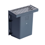vloerventilatiekoker koekoek kort tilmar vloerventilatiekoker koekoek kort tilmar