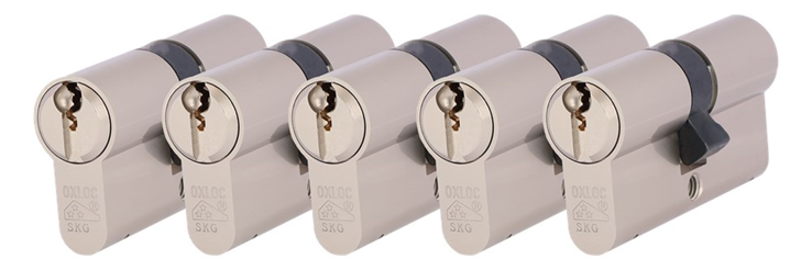 profielcilinders heel oxloc skg*** profielcilinders heel oxloc skg***