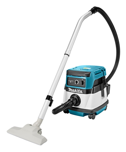 Accu Hybride Stofzuiger Makita - DVC860LZ 2X18.0V Accu Hybride Stofzuiger Makita - DVC860LZ 2X18.0V