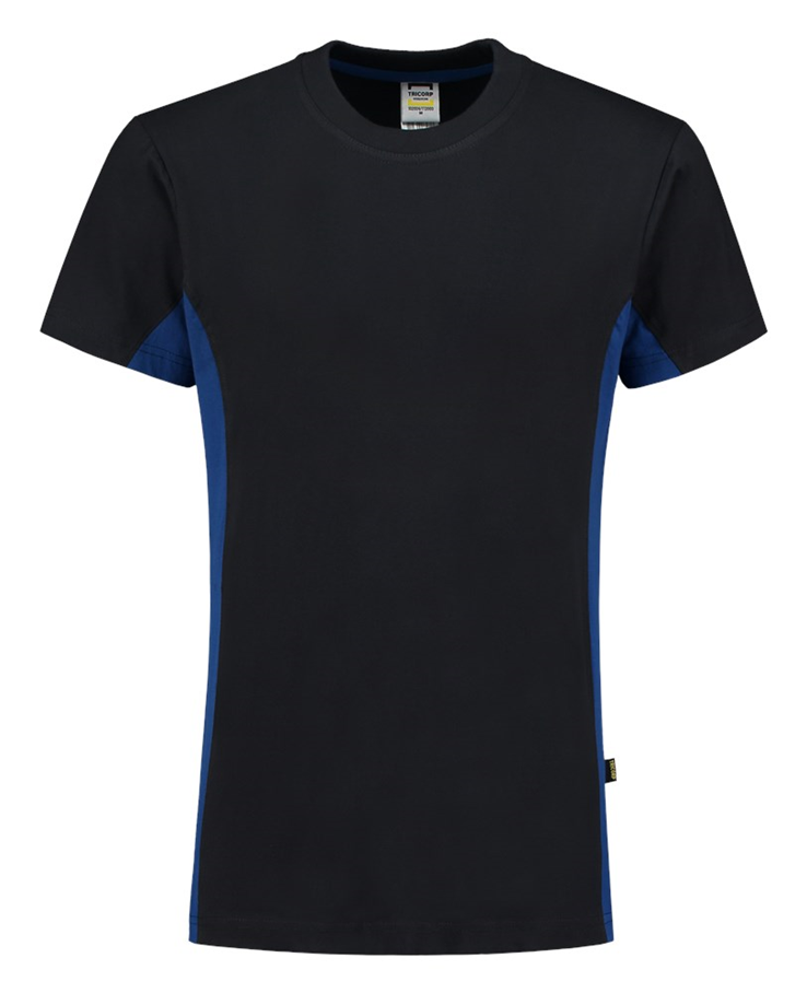 T-shirt bicolor tricorp T-shirt bicolor tricorp