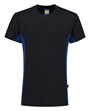 T-shirt bicolor tricorp-3 T-shirt bicolor tricorp-3