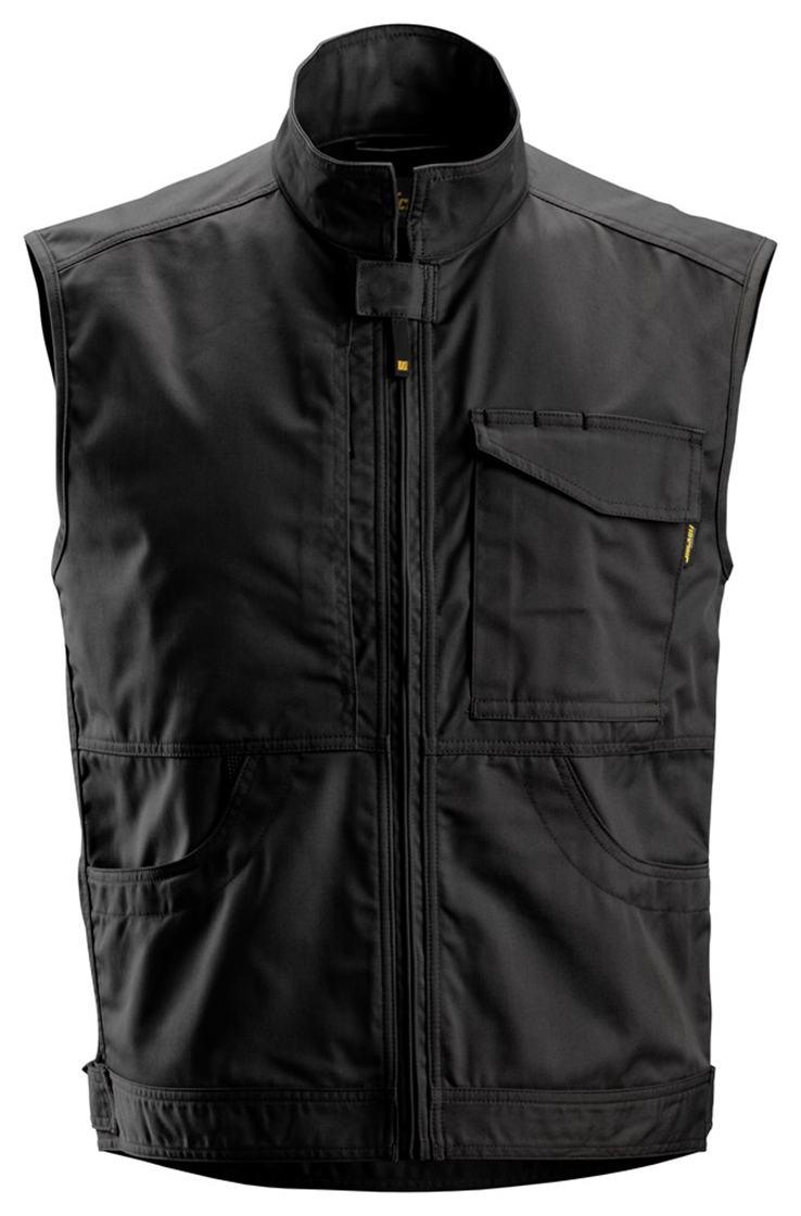 service vest snickers service vest snickers