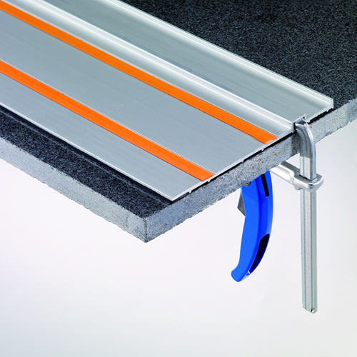 Railklem Carat - MZMBAK Railklem Carat - MZMBAK