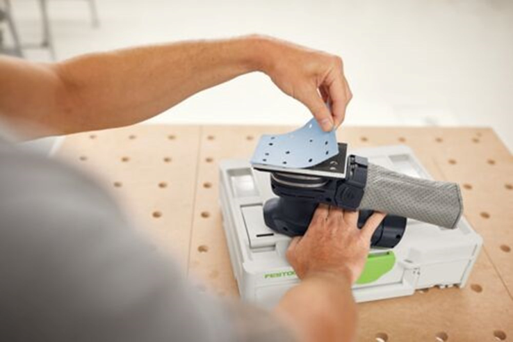 schuurmiddelen systainer t-loc festool schuurmiddelen systainer t-loc festool