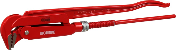 pijptang recht 90° ironside pijptang recht 90° ironside