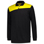 polosweater bicolor naden tricorp-2 polosweater bicolor naden tricorp-2