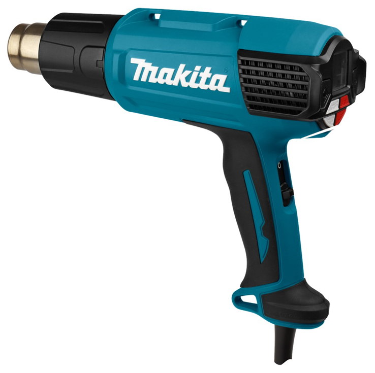 heteluchtpistool makita heteluchtpistool makita