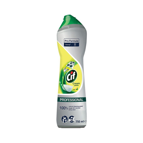 Schuurmiddel Cif - 750ML Schuurmiddel Cif - 750ML