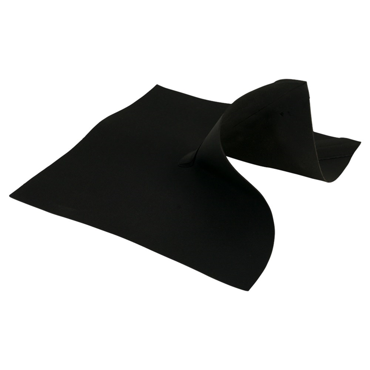 hoek prefab epdm zwart pandser hoek prefab epdm zwart pandser