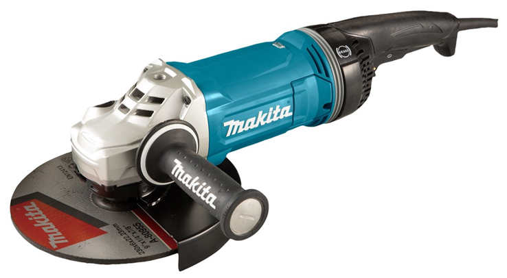 haakse slijper makita 230mm haakse slijper makita 230mm