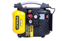 compressor olievrij stanley 10bar-2 compressor olievrij stanley 10bar-2
