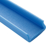 beschermingsprofiel foam blauw beschermingsprofiel foam blauw