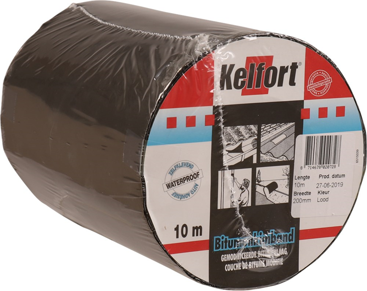 bitumenkimband loodkleur kelfort bitumenkimband loodkleur kelfort