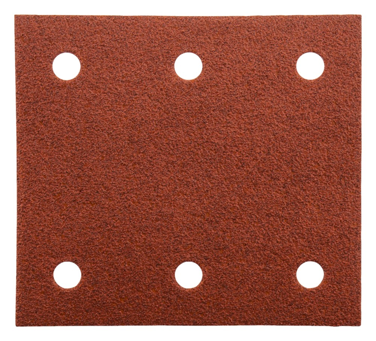 schuurstrook red velcro makita schuurstrook red velcro makita