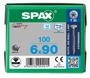 spaanplaatschroef rvs a2 spax-7 spaanplaatschroef rvs a2 spax-7
