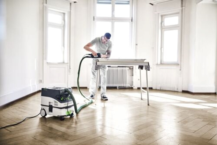 stofafzuigmobiel cleantec festool stofafzuigmobiel cleantec festool