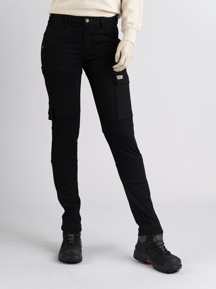werkspijkerbroek dames 247jeans werkspijkerbroek dames 247jeans
