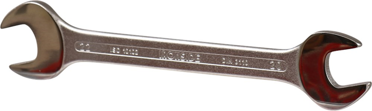 steeksleutel metrisch ironside steeksleutel metrisch ironside