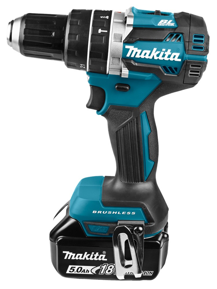 accu klopboor-/ schroefmachine makita accu klopboor-/ schroefmachine makita