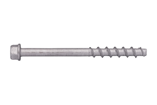 Betonschroef Verzinkt Carbonstaal - SB2-PLUS  8 X120MM ZK SW13 Betonschroef Verzinkt Carbonstaal - SB2-PLUS  8 X120MM ZK SW13