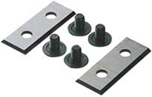 Reservemes Festool - WP 30X12X1.5 SET à 2 STUKS Reservemes Festool - WP 30X12X1.5 SET à 2 STUKS