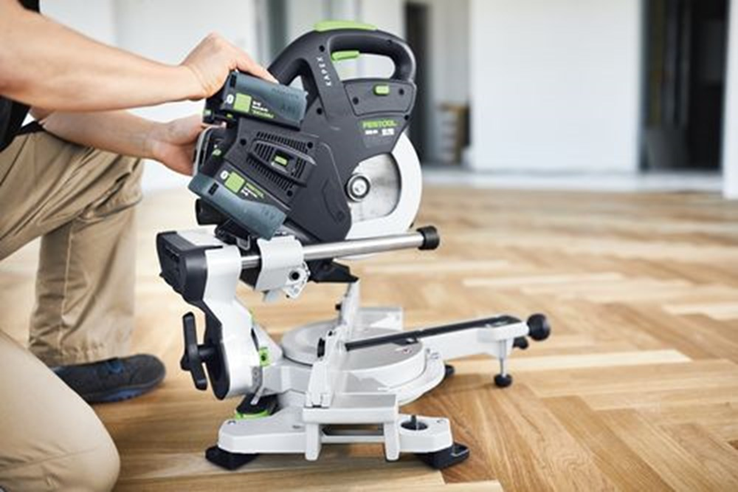 accu radiaal afkortzaagmachine festool accu radiaal afkortzaagmachine festool