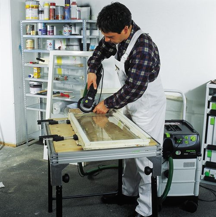 steunschijf stickfix festool steunschijf stickfix festool
