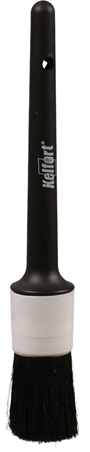 kwast wegwerp rond acryl/alkyd kelfort-3 kwast wegwerp rond acryl/alkyd kelfort-3