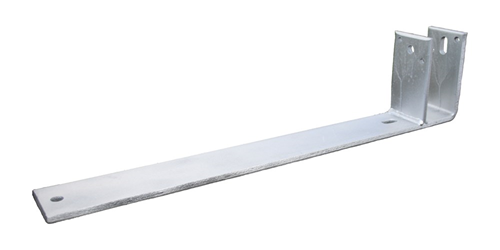 F-Anker Elvz - 150X670X80X10MM F-Anker Elvz - 150X670X80X10MM