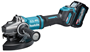 accu haakse slijper makita 230mm-2 accu haakse slijper makita 230mm-2