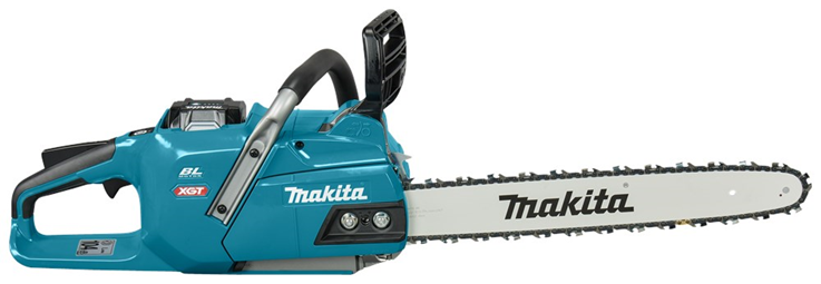 accu kettingzaagmachine makita 450mm accu kettingzaagmachine makita 450mm