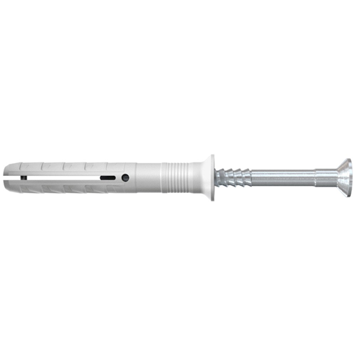 Nagelplug Fischer - N-S N 5X 40MM Nagelplug Fischer - N-S N 5X 40MM