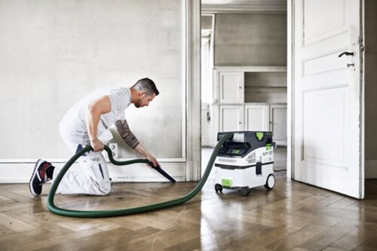 stofafzuigmobiel cleantec festool stofafzuigmobiel cleantec festool