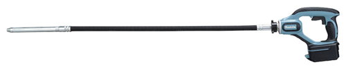 Accu Betontrilnaald Makita 1200Mm - DVR450Z 18.0V Accu Betontrilnaald Makita 1200Mm - DVR450Z 18.0V