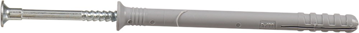 slagplug nylon kelfort slagplug nylon kelfort